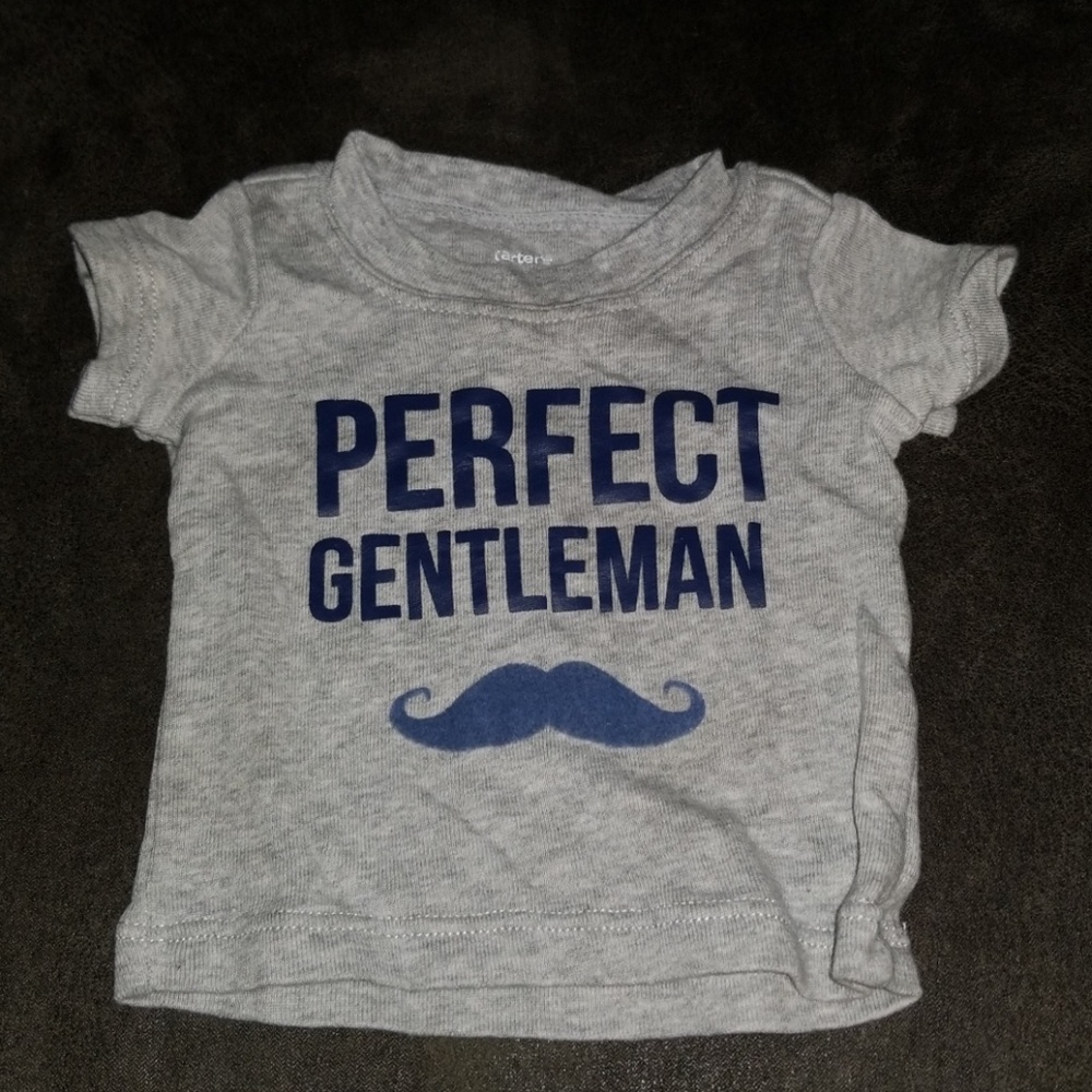 Baby Clothes